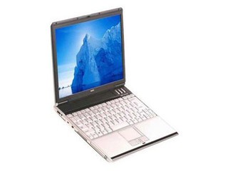 NEC VERSA S820(PM1G/40GB/12.1