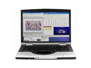 Compaq PresarioX1207AP(DV776P)