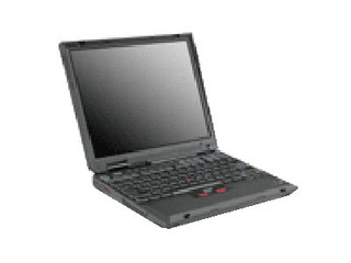 IBM ThinkPad T42 23736YC