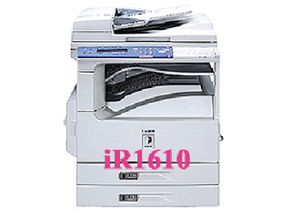 佳能iR1610
