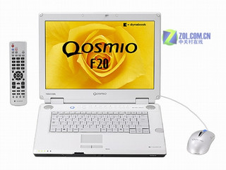 ֥Qosmio F20/390 LS