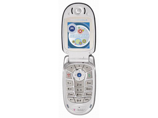 Moto E550