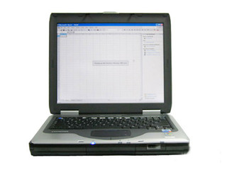 Compaq Presario2510AI(DV537P)
