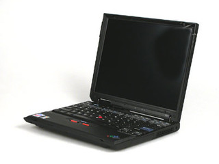 IBM ThinkPad X31 2672CC0