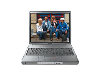Compaq PresarioM2008AP (PT364PA)
