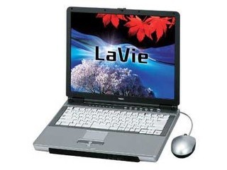 NEC LaVie LL900/AD