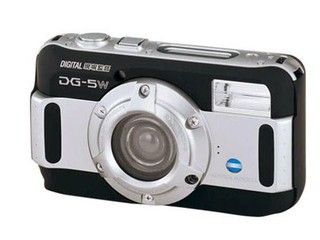 DG-5W