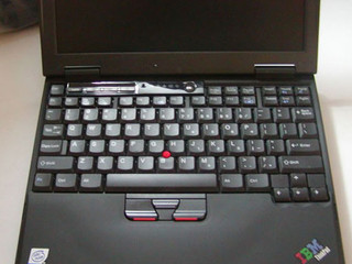 IBM X22-I06