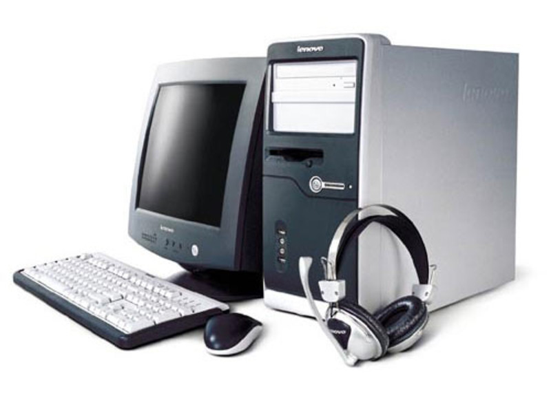 Lenovo Qitian M4700 P515 25680D