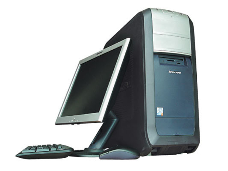 Lenovo Kaitian M4700 P515 256s80DN(Q)