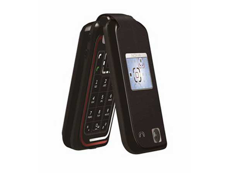 诺基亚7270与诺基亚5610xm哪个好