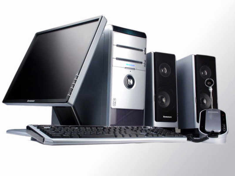 Lenovo Tianjiao E3001X 512120pB(W)