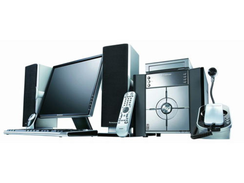 Lenovo Tianjiao A9001X 1024160sV(W)