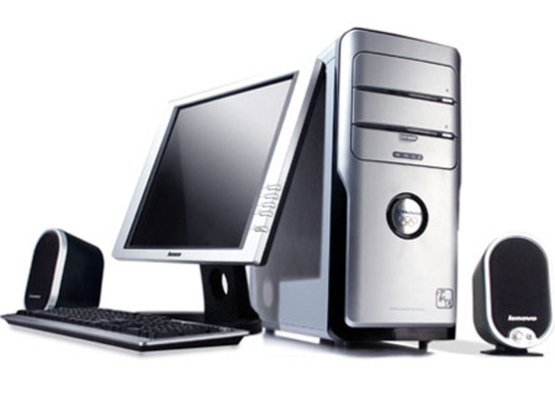 Lenovo Jiayue D2000E S64 2600+ 25680pDY(W)