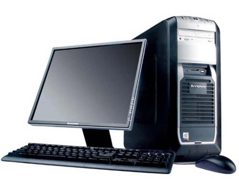 Lenovo Kaitian A4000