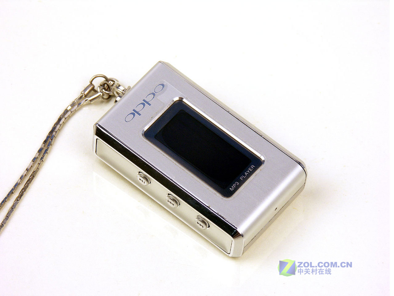 送给gg的礼物 oppo x11评测试用