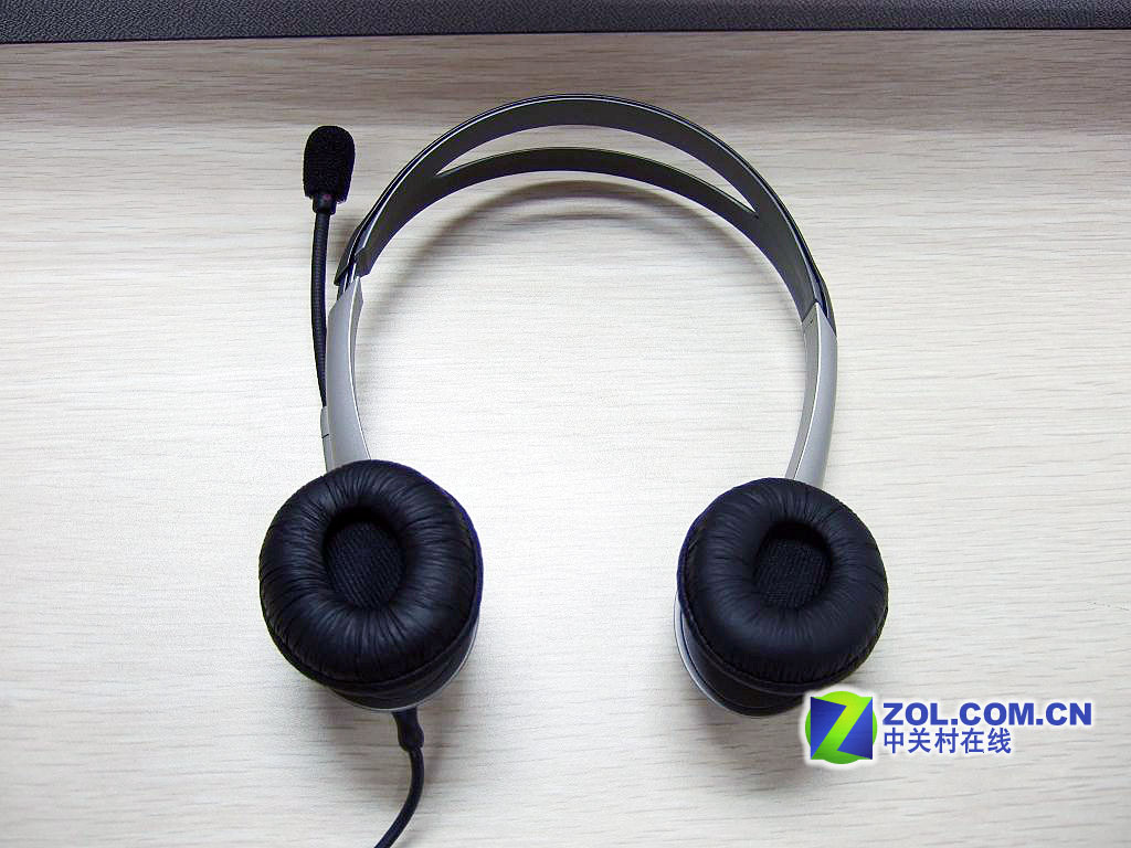 【高清图】 内置声卡 罗技工包usb耳机99元狂甩货图5