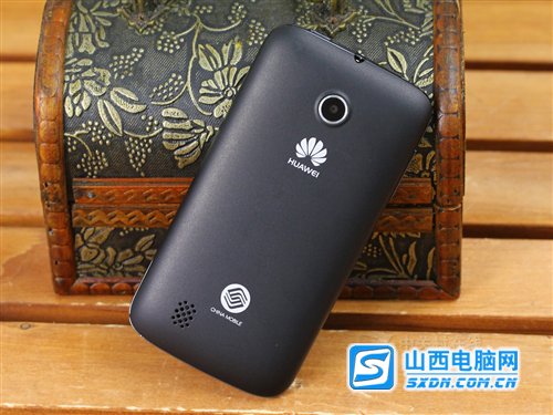 【高清图】 移动定制双核机 华为t8830 太原830元图2