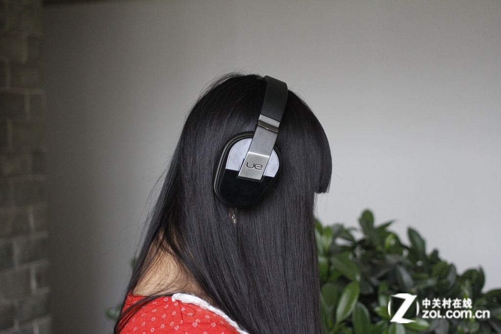 罗技ue顶级蓝牙耳机评测 (2/46)