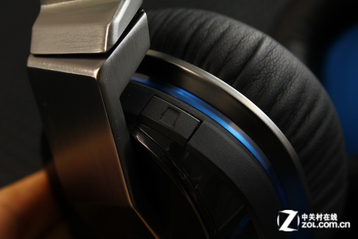 【高清图】 售价2999元! 罗技ue顶级蓝牙耳机评测图20