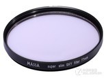 MASSA 77mm 超薄天光镜