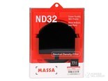 MASSA 77mm ND32