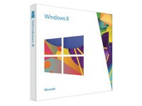 Microsoft Windows 8(标准版)北京促