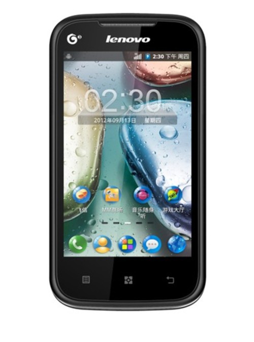 续写传奇联想"智"造再掀千元智能机飓风