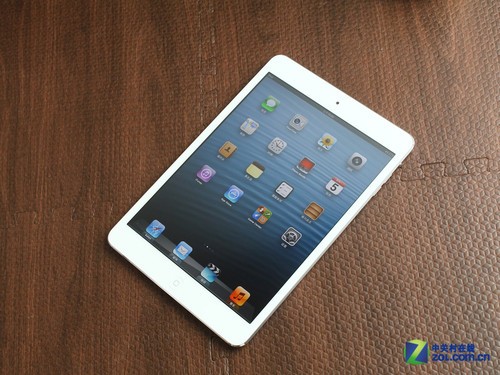 72张高清大图 苹果第四代ipad真机赏析