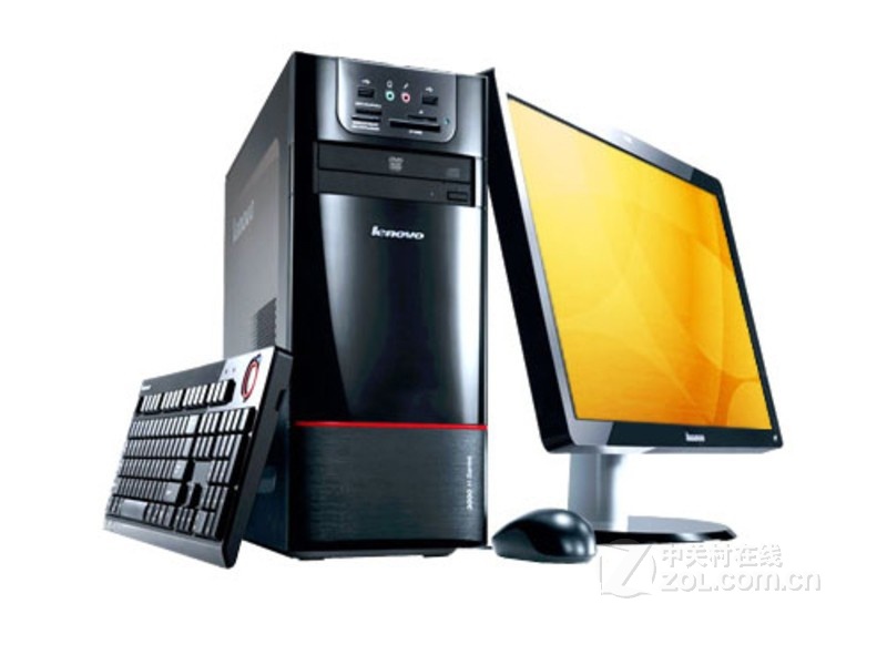 Lenovo Jiayue E230(G640/2GB/500GB/512M/18.5 дюйма)