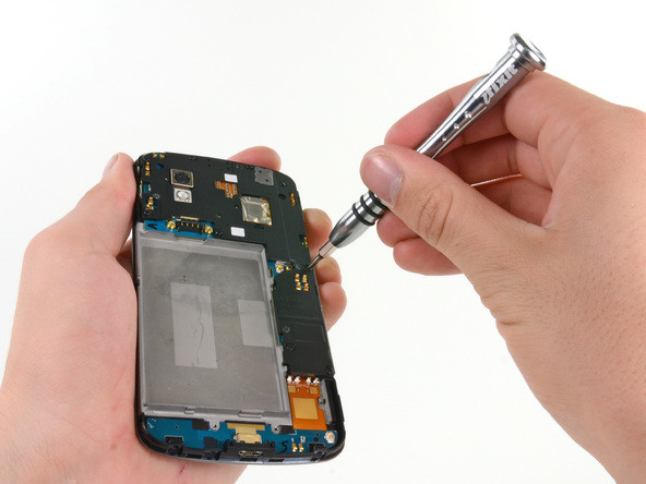 【高清图】 最超值nexus手机 谷歌nexus 4完全拆解图18