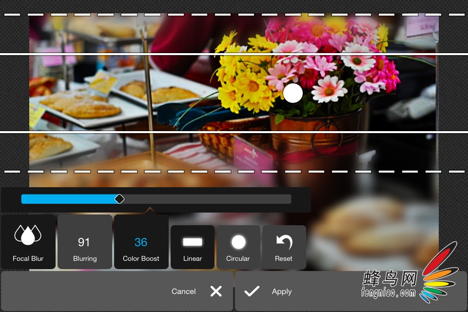 【高清图】 pixlr express plus 便捷照片编辑软件图3
