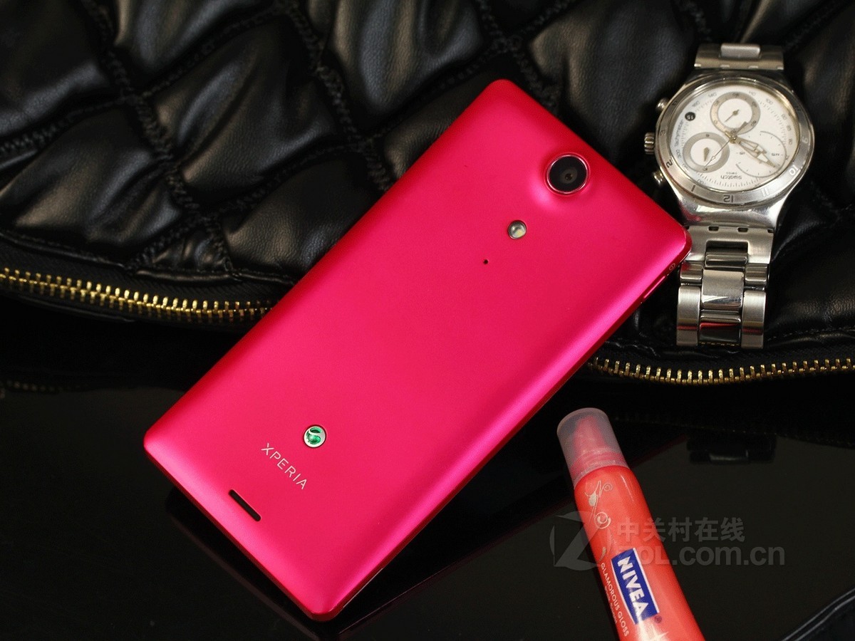 索尼lt29i(xperia tx)