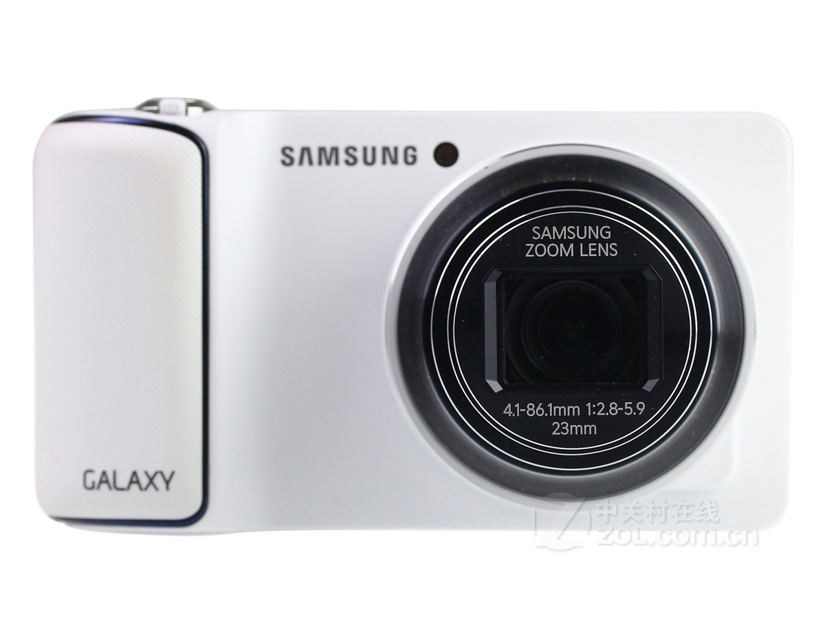 数码相机 三星数码相机 三星gc100 图片 精品图赏 3 / 18隐藏