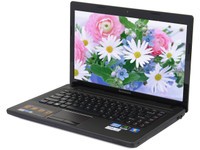 联想(lenovo)Ideapad 310S笔记本(i3) 天猫3348元