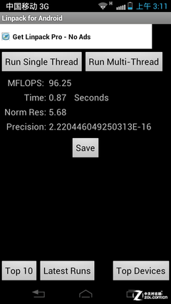 ����2GHz��Խ����˫�� Ħ��MT788���� 