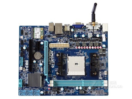 微星 y 映泰 影驰 翔升金刚a85m-bw 热门产品 翔升 a320m-k 翔升 a68m