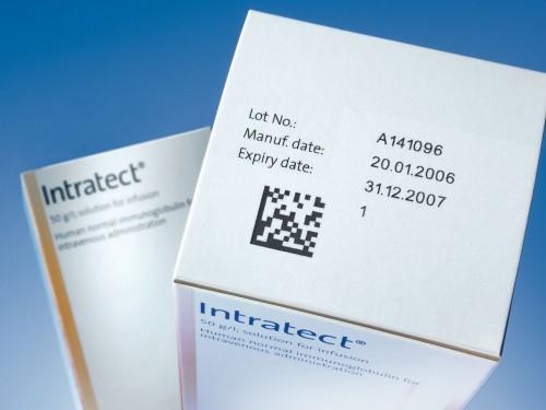 小卡片背后大便利 看无所不在的无触识别