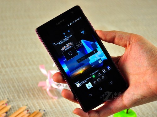 体验bravia画面质感 索尼lt29i仅售2270