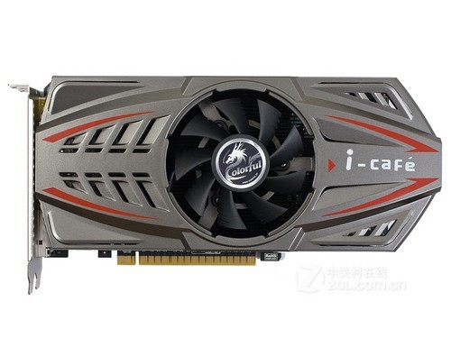 经营网吧优质选择七彩虹gtx650ti测试