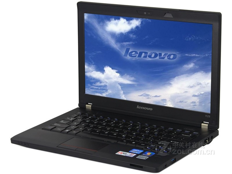 K29(i3 2370M/2GB/500GB)