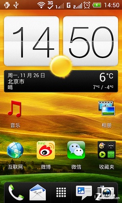W+G˫˫ֻ HTC One SU 