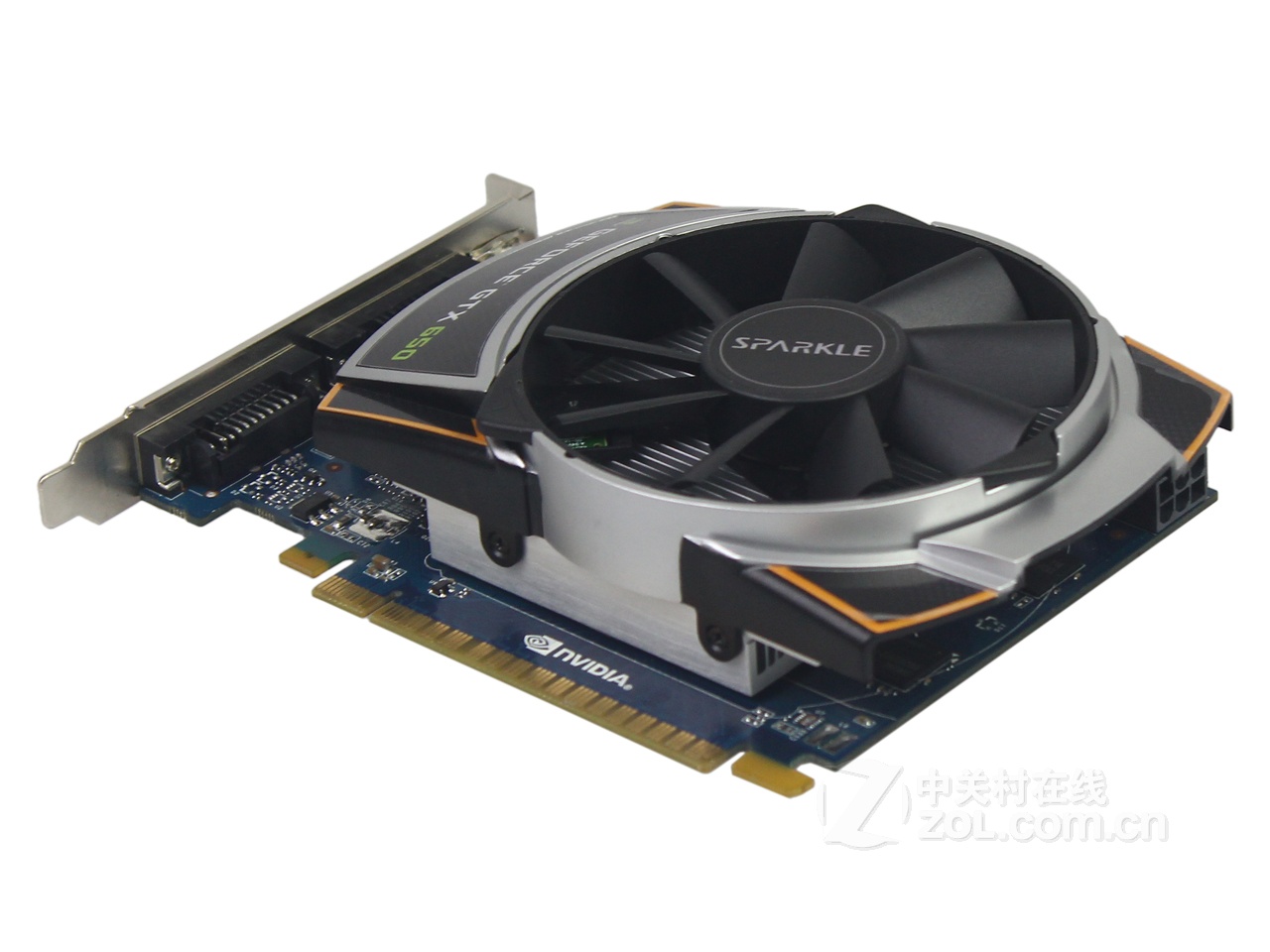 1098mhz显存容量:1024mb电源接口:6pin显卡芯片:geforce gtx 650显存