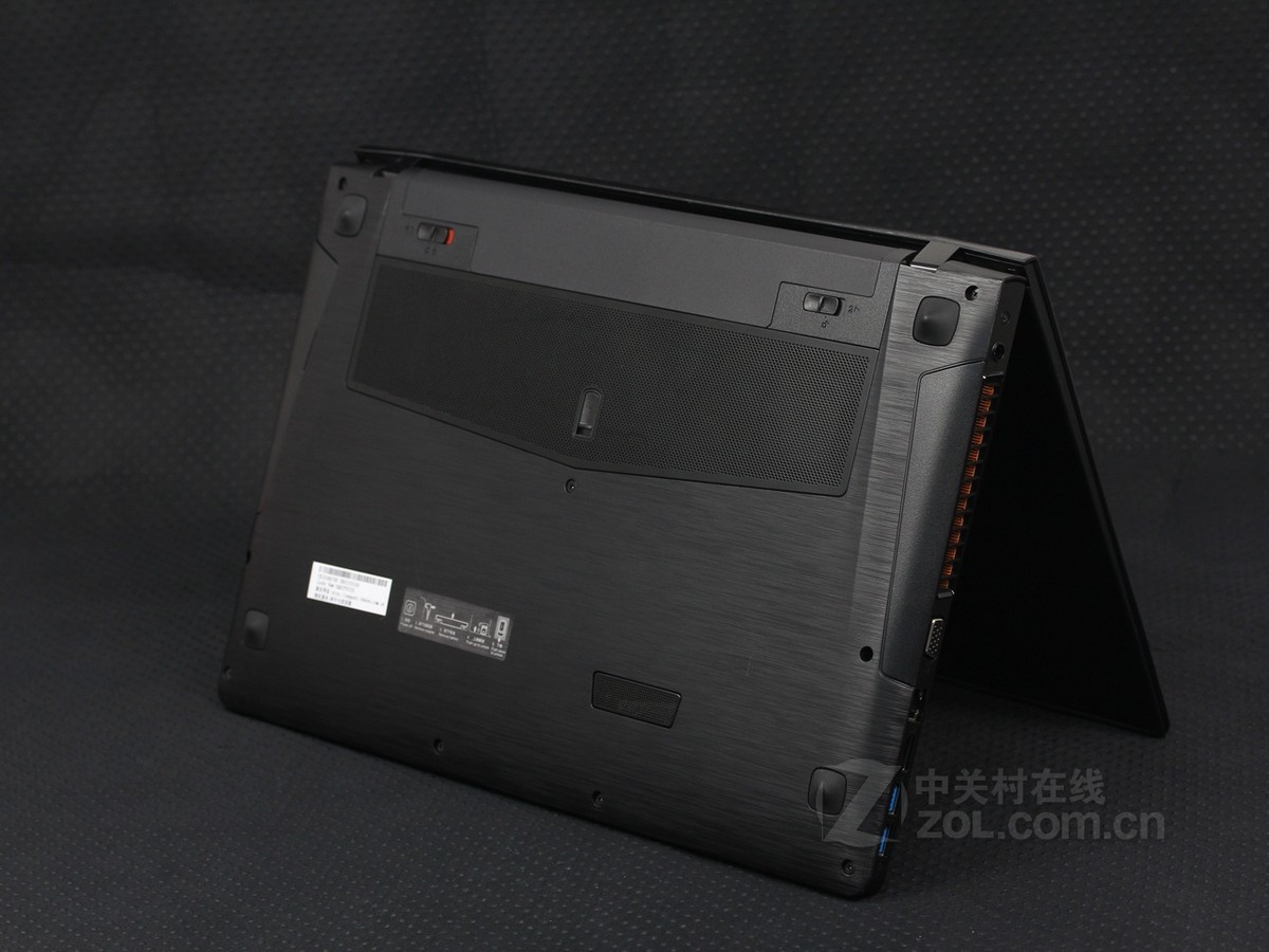 【高清图】 联想(lenovo)y500nt-ise原创图赏 图174