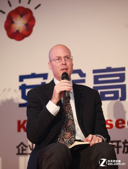 剑指虚拟化 IBM全球KVM中心布局云计算