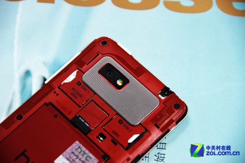 W+G˫˫ֻ HTC One SU 