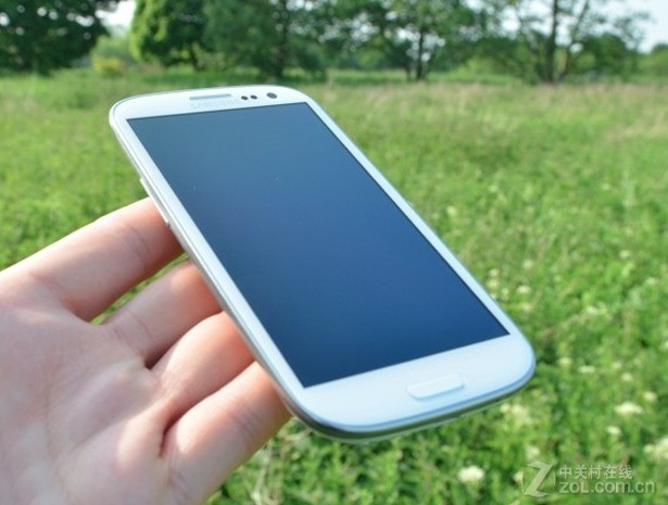 【高清图】 人机交互 能懂你的手机----samsung galaxy s iii体验图54