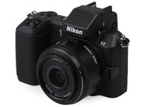 尼康D810(单机 3635万有效像素 全高清1080 全画幅) 天猫15399元