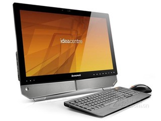 IdeaCentre B320i(G540