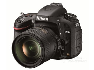 ῵D600׻24-85mm